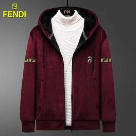 Picture of Fendi Jackets _SKUFendiM-3XL12yn5712667